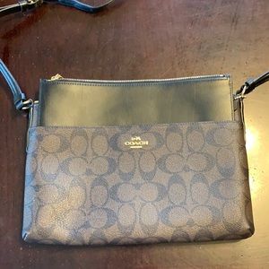 Coach crossbody